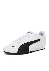 Puma Sneakersy CATCH 40267901 Biały. Kolor: biały. Materiał: syntetyk, materiał #6