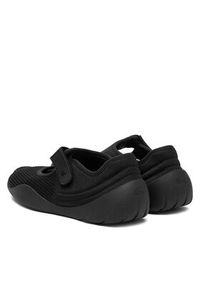Lacoste Baleriny Low Mystere 51SFA0200 Czarny. Kolor: czarny. Materiał: materiał #3
