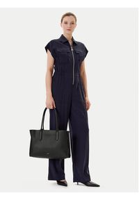 Furla Torebka Meridiana L WB01530 BX3169 3924S Czarny. Kolor: czarny. Materiał: skórzane #3