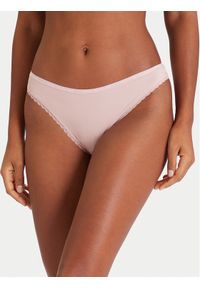 TOMMY HILFIGER - Tommy Hilfiger Komplet fig UW0UW05755 Kolorowy. Materiał: syntetyk. Wzór: kolorowy #1