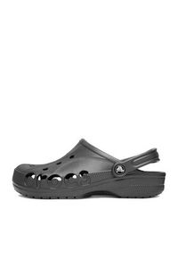Crocs Klapki C-BAYA CLOG 10126-014 Szary ciemny. Kolor: szary #5