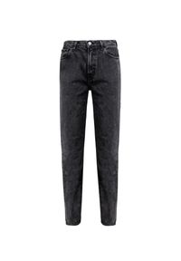 Jeansy J BRAND ELSA SUNDAY. Stan: podwyższony. Materiał: jeans. Długość: długie. Styl: klasyczny #1