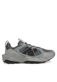 New Balance Buty do biegania Tektrel MTTTRSCG Szary. Kolor: szary. Materiał: materiał