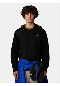 The North Face Torba Base Camp Duffel - S NF0A52ST4WP1 Żółty. Kolor: żółty. Materiał: materiał #3