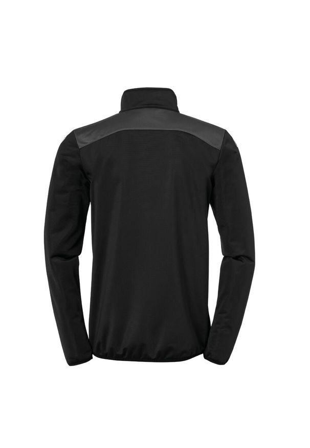 KEMPA - Kurtka 2.0 Kempa Poly. Kolor: wielokolorowy, szary, czarny. Sport: piłka ręczna