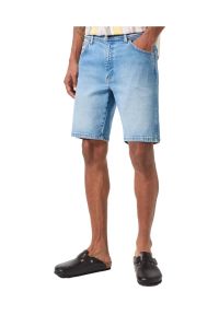 Wrangler - WRANGLER MESKIE SZORTY TEXAS SHORTS 112350871