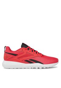 Buty na siłownię Reebok. Kolor: różowy. Sport: fitness #1