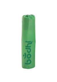 BODHI - Pokrowiec worek na matę Bodhi Easy Bag. Kolor: zielony. Sport: fitness