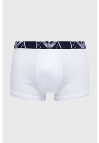 Emporio Armani Underwear bokserki 3-pack męskie. Materiał: materiał #2