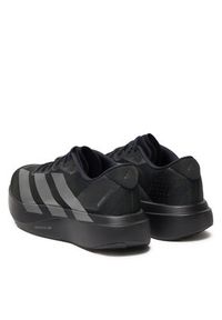 Adidas - adidas Buty do biegania adizero EVO SL JR4888 Czarny. Kolor: czarny. Materiał: materiał #4