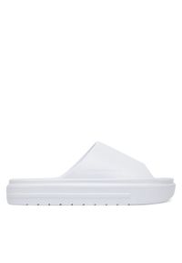 Converse Klapki Essential Slide A12173C Biały. Kolor: biały