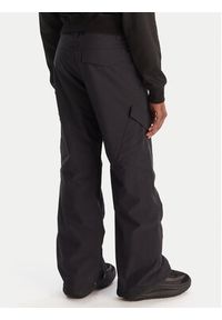DC Spodnie snowboardowe Banshee Snpt ADYTP03042 Czarny Regular Fit. Kolor: czarny. Materiał: syntetyk. Sport: snowboard #5