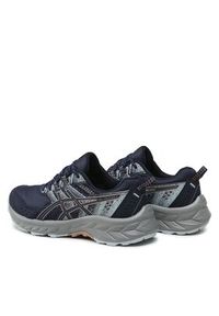 Asics Buty do biegania Gel-Venture 9 1012B313 Granatowy. Kolor: niebieski. Materiał: materiał #4