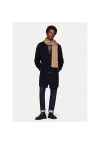 TOMMY HILFIGER - Szalik Tommy Hilfiger. Kolor: beżowy #1