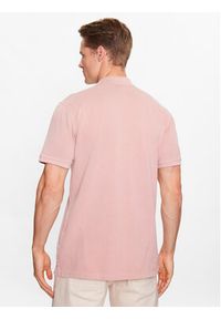 Blend Komplet 3 koszulek polo 20715947 Kolorowy Regular Fit. Typ kołnierza: polo. Materiał: bawełna. Wzór: kolorowy #9