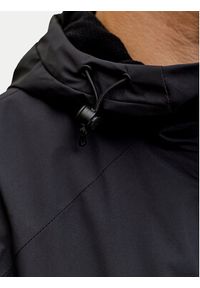 Jack & Jones Kurtka przejściowa Club 12291193 Czarny Regular Fit. Kolor: czarny. Materiał: syntetyk #2