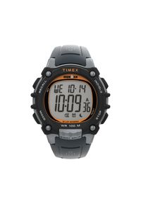 Zegarek Timex. Kolor: czarny