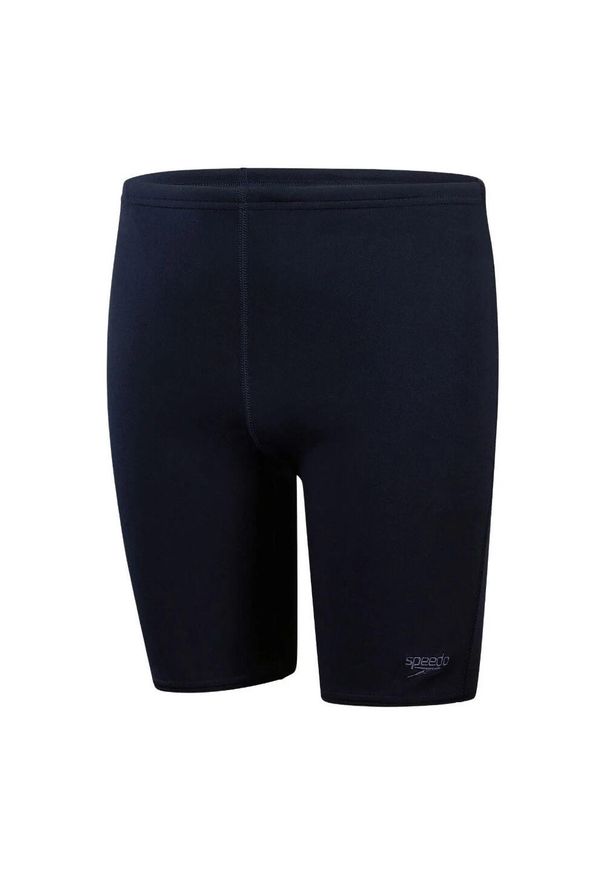 Speedo - Chłopięce Spodenki Do Pływania Endurance+. Kolor: niebieski