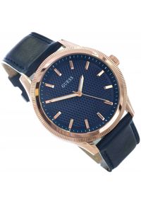 Zegarek Męski Guess Dex GW0846G2 + BOX #1
