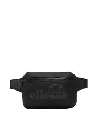 Saszetka nerka Ellesse. Kolor: czarny