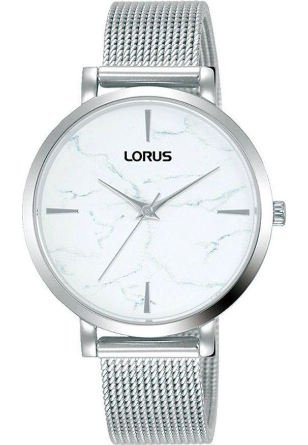 Zegarek Lorus Zegarek Lorus damski biżuteryjny RG239SX9 uniwersalny