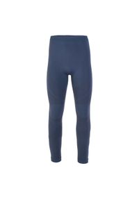 Spodnie termoaktywne Elbrus Acti Bottom, męskie, Rozmiar XL/XXL. Materiał: elastan, syntetyk, materiał, poliester, skóra, nylon #1