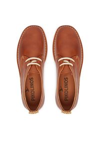Pikolinos Półbuty Noia W5W-4535 Brązowy. Kolor: brązowy. Materiał: skóra #3