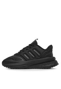 Adidas - adidas Sneakersy X_Plrphase IG4779 Czarny. Kolor: czarny. Materiał: materiał #5
