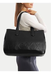 MEXX Torebka MEXX-K-001-06 Czarny. Kolor: czarny #3