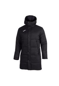 Joma - Kurtka Męska Anorak Iceland III. Kolor: czarny