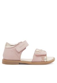 Sandały Lasocki Kids. Kolor: beżowy #1