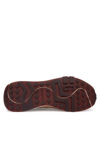 GANT - Gant Sneakersy 32631245 Beżowy. Kolor: beżowy. Materiał: zamsz, skóra #5