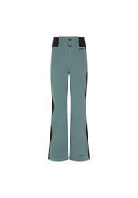 Dziecięca kurtka narciarska Protest Proud. Kolor: zielony. Sezon: zima. Sport: narciarstwo #1