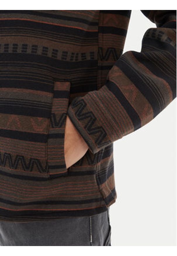 Billabong Kurtka przejściowa Furnace Bonded EBYWT03005 Zielony Regular Fit. Kolor: zielony. Materiał: bawełna