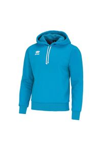 ERREA - Kurtki Errea Jonas Kurtka Jr Dzieci. Kolor: niebieski #1