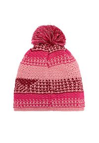 Eisbar - Eisbär Czapka Brock Pompon 30759 450 Czerwony. Kolor: czerwony. Materiał: materiał #3