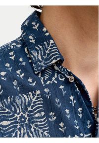 Jack & Jones Koszula Blulyon 12291968 Zielony Regular Fit. Kolor: zielony. Materiał: bawełna #7