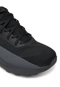 Arc'teryx Buty do biegania Norvan LD 4 X000009614 Czarny. Kolor: czarny. Materiał: materiał #5