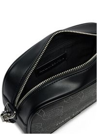 Karl Lagerfeld - KARL LAGERFELD Torebka A1W30135 Czarny. Kolor: czarny. Materiał: skórzane #4