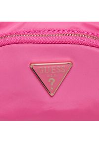 Guess Torebka Eco Gemma (EY) Mini-Bags HWEYG8 39571 Różowy. Kolor: różowy #5