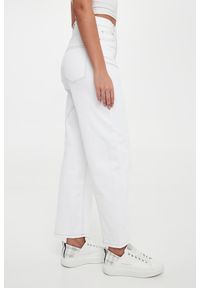 Sportalm - Jeansy damskie z logo SPORTALM #3