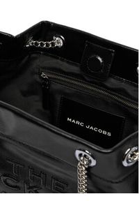 MARC JACOBS - Marc Jacobs Torebka 2P5HSH030H02 Czarny. Kolor: czarny. Materiał: skórzane #4