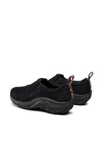 Merrell Półbuty Jungle Moc J60825 Czarny. Kolor: czarny #8