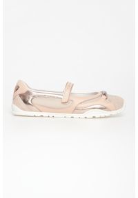 Pinko - Baleriny damskie skórzane PINKO. Materiał: skóra #5