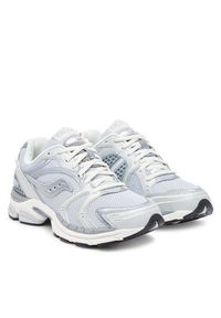 Saucony Sneakersy Progrid Triumph 4 CS S70805 Szary. Kolor: szary. Materiał: materiał #4