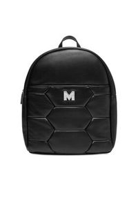 MEXX Plecak MEXX-K-015-06 Czarny. Kolor: czarny. Materiał: materiał #7