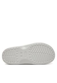 Crocs Klapki 213316 Biały. Kolor: biały #4