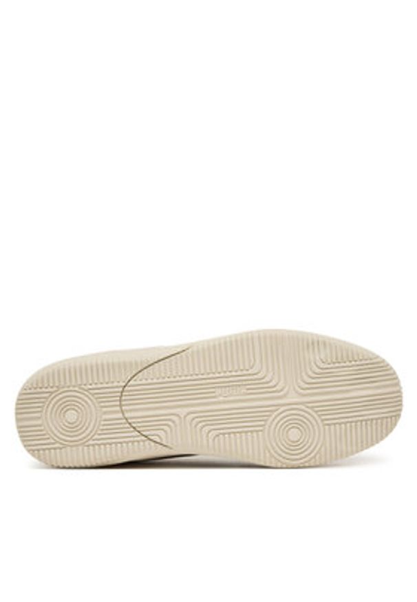 Puma Sneakersy K-Moda SD 404500 02 Beżowy. Kolor: beżowy. Materiał: skóra