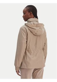 EA7 Emporio Armani Kurtka przejściowa 7W000471 AF12454 U6167 Beżowy Regular Fit. Kolor: beżowy. Materiał: syntetyk #3