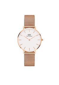 Zegarek Daniel Wellington. Kolor: złoty